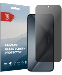 Rosso Huawei Pura 70 9H Tempered Glass Screen Protector Privacy