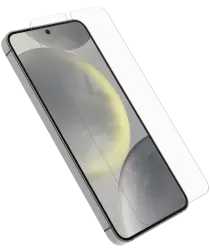 OtterBox Premium Glass Samsung Galaxy S25 Ultra Screen Protector Case Friendly