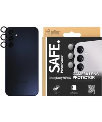 PanzerGlass SAFE Samsung Galaxy A15 Camera Protector Zwart