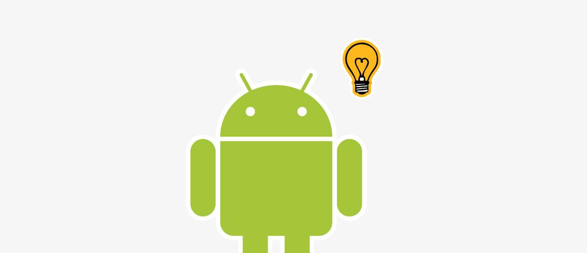 Android Tricks & Hacks die je waarschijnlijk nog niet kent!