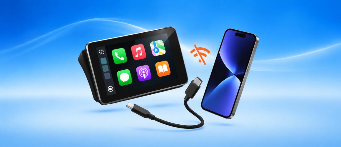 Apple CarPlay werkt niet? Zo los je verbindingsproblemen op