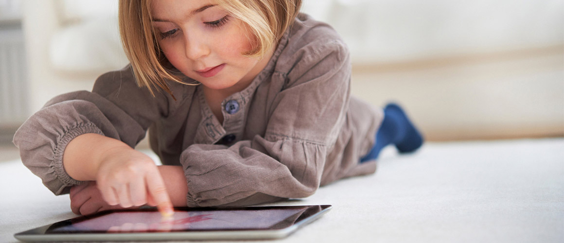 Leerzame en leuke apps voor kinderen