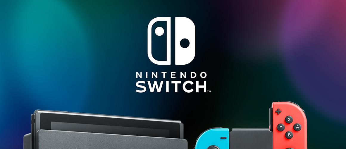 Blijmakers: De beste accessoires voor de Nintendo Switch