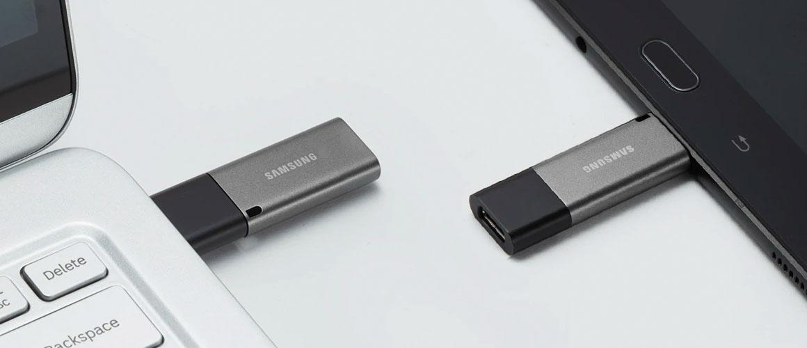 Lees hier alles over de beste USB - C Stick!
