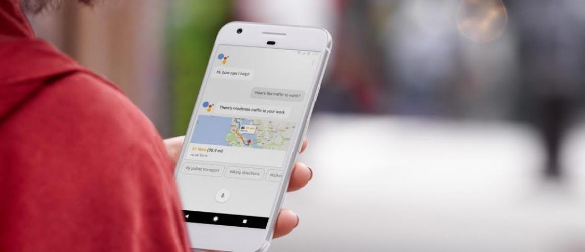 De nieuwe Google Pixel telefoons