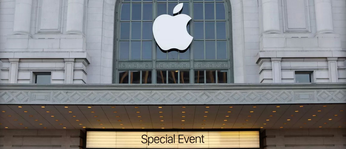 Apple Event 21 maart | Nieuwe iPhone SE en iPad