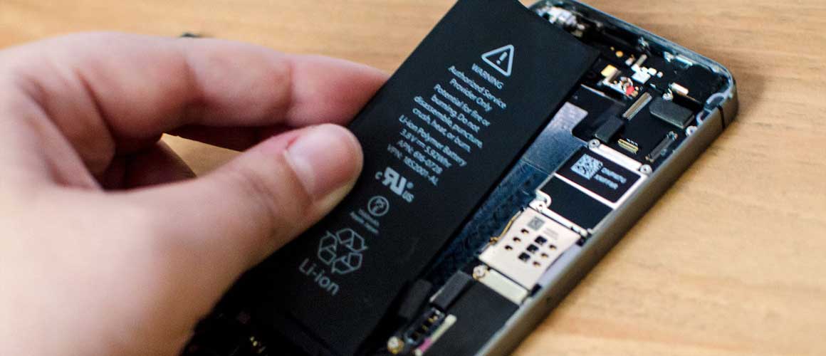 iPhone batterij kalibreren, Hoe werkt het en waarom?