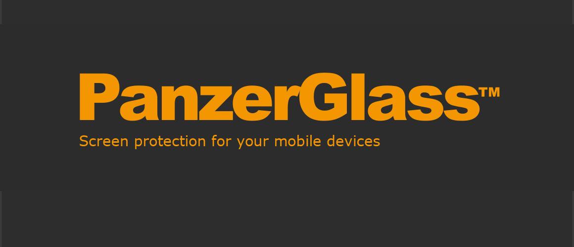 Nieuw bij GSMpunt, PanzerGlass glazen screen protectors!