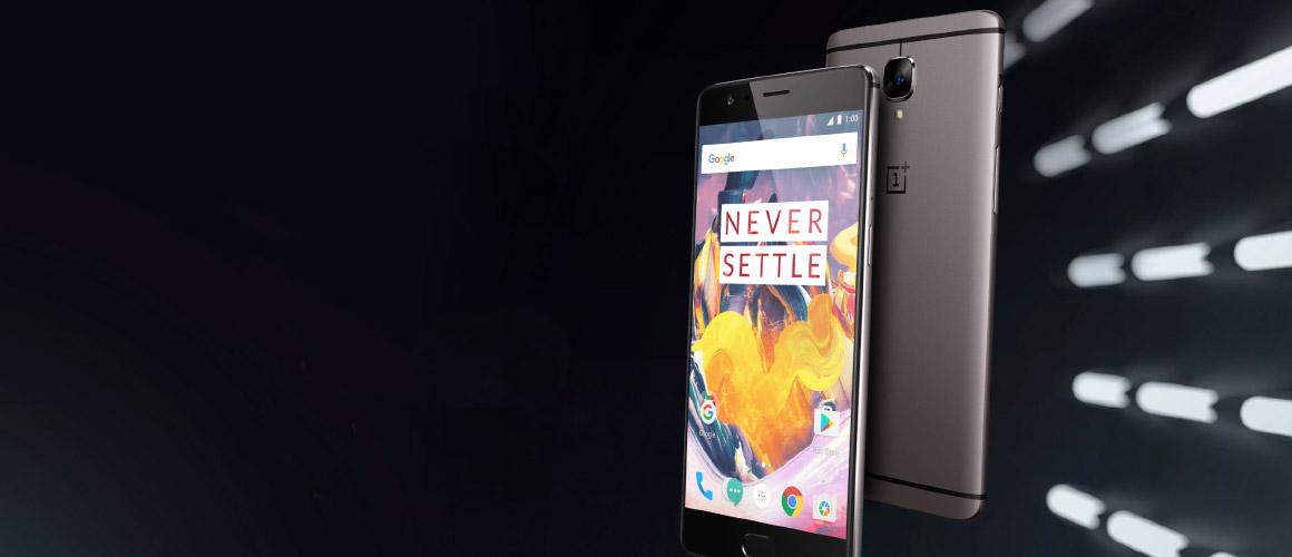 OnePlus 3T vergeleken met zijn voorganger | Het upgraden waard?