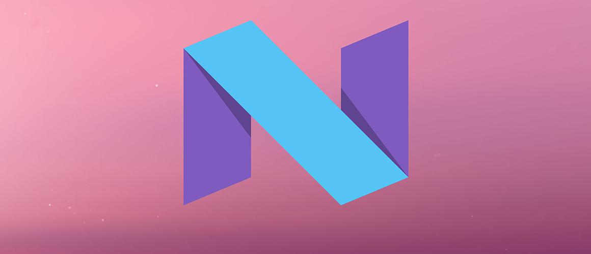 Wat Brengt Android 7 Nougat ons?