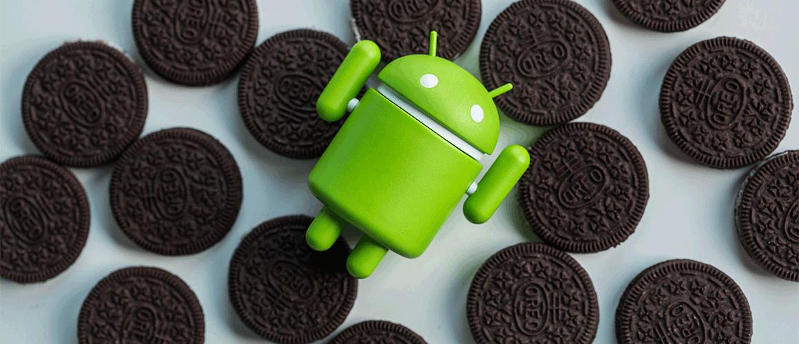 Welke toestellen krijgen een Android Oreo update en nieuwe functies van Android 8.0