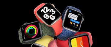 Alles over de nieuwe Apple Watch Series 6 en Apple Watch SE!