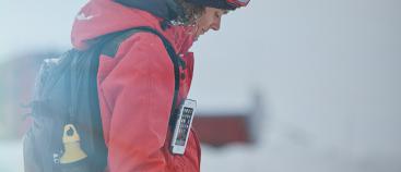 Beste bescherming voor je smartphone tijdens de wintersport