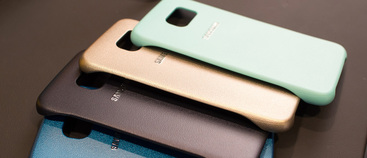De beste Galaxy S7 Edge hoesjes (Top 10)