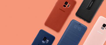 De beste Samsung Galaxy S9 hoesjes | Top 10