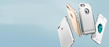 De dunste iPhone 7 hoesjes uitgelicht! 