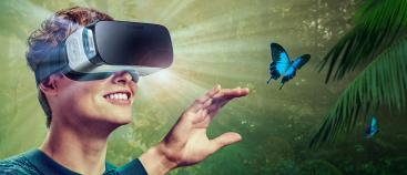 De Wereld van Virtual Reality