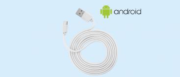 Deze kabel heb je nodig voor een goede Android Auto verbinding