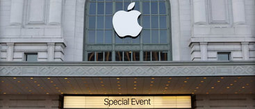 Apple Event 21 maart | Nieuwe iPhone SE en iPad