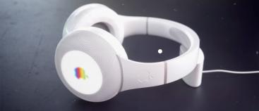 Komt Apple met een over-ear koptelefoon?