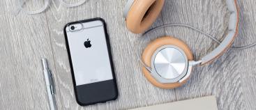 OtterBox Duo Case: de meest stijlvolle hoesjes voor jouw iPhone