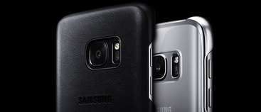 Originele Galaxy S7 Cases en Accessoires