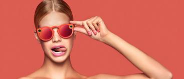 Snapchat-bril Spectacles vanaf zomer 2017 misschien in Europa en Nederland