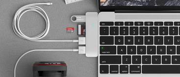 USB-C de nieuwe standaard bij opladers en data