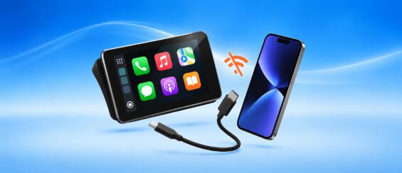 Apple CarPlay werkt niet? Zo los je verbindingsproblemen op