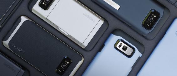 De top Samsung Galaxy S8 Plus hoesjes in één overzicht