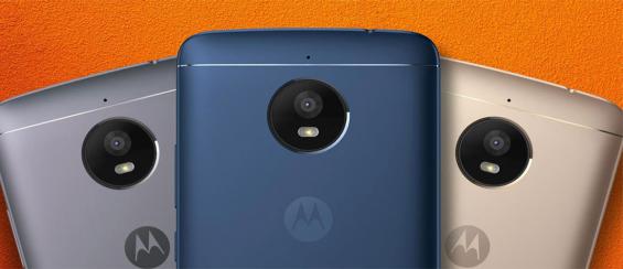 De populairste hoesjes voor de Motorola Moto E4 Plus