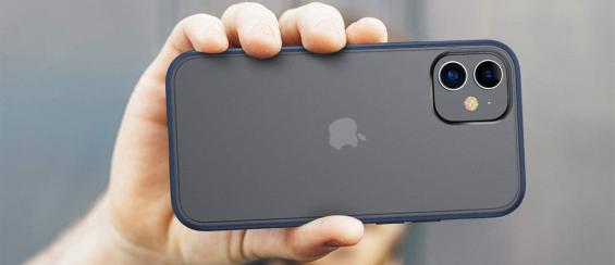 Top 10 | De beste iPhone 12 hoesjes op een rij!