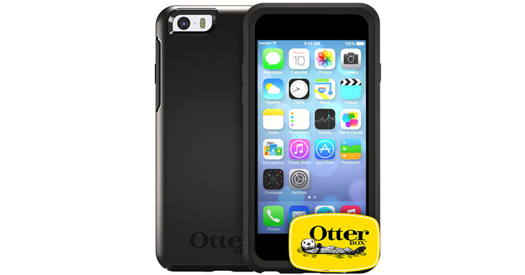 Otterbox iPhone 6