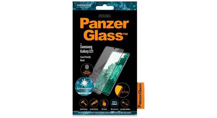 PanzerGlass screenprotector