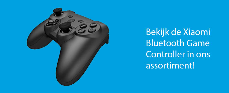  Bluetooth Game Controller 