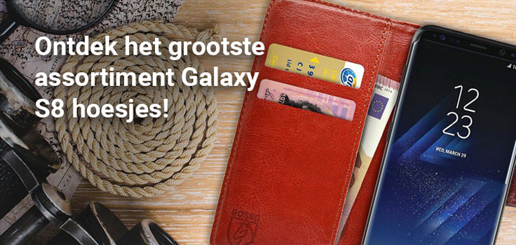 Gehele assortiment