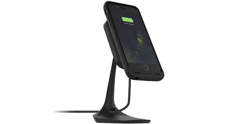 Mophie Charge Force Desk Mount
