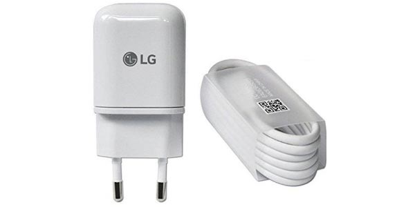 LG mcs h05 usb c snellader
