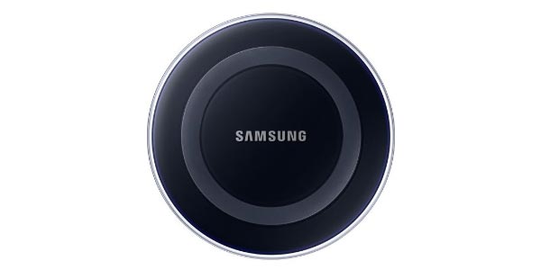 Samsung draadloze qi lader pad