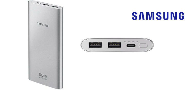 Samsung Powerbank