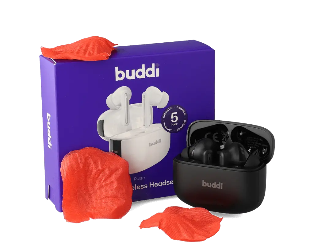 Buddi Pulse