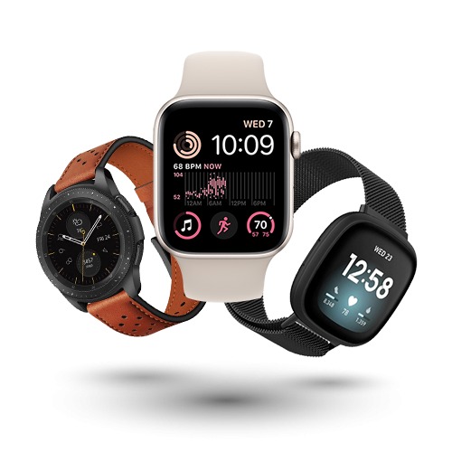 Smartwatch-accessoires