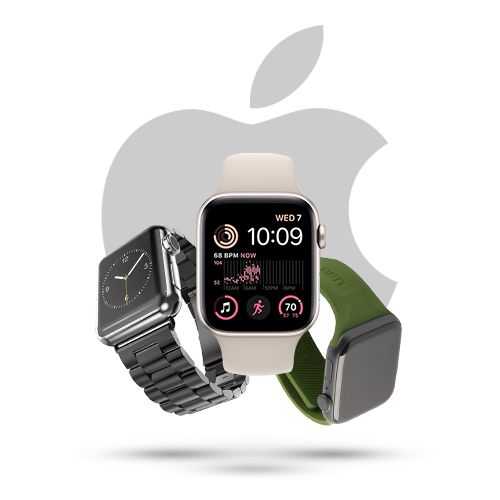 Apple watch accessoires