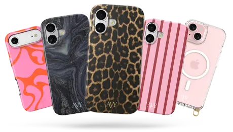 Avy cases banner