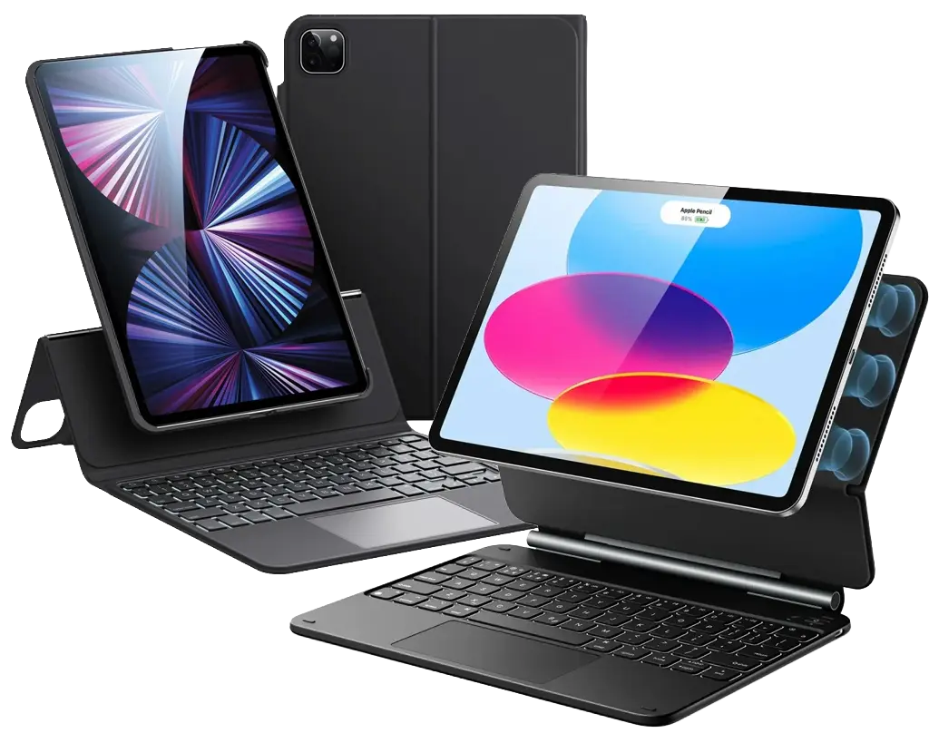 ESR keyboard cases