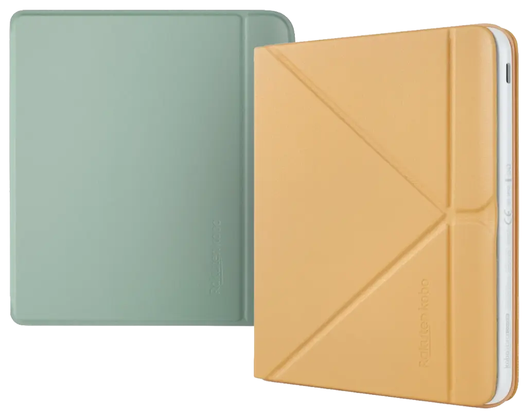 Kobo hoesjes