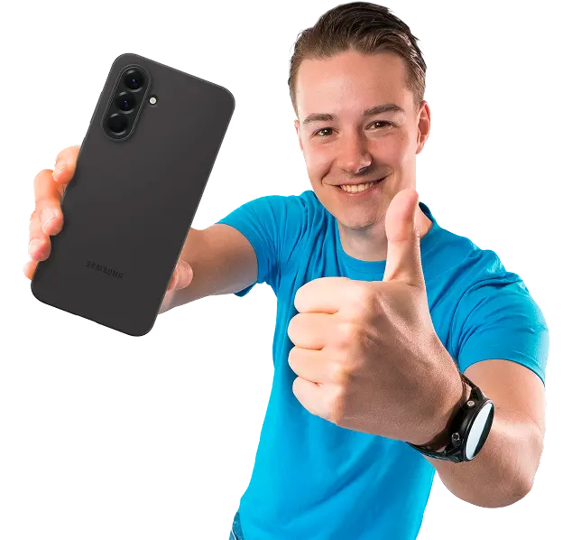 Fixje inleverdeal