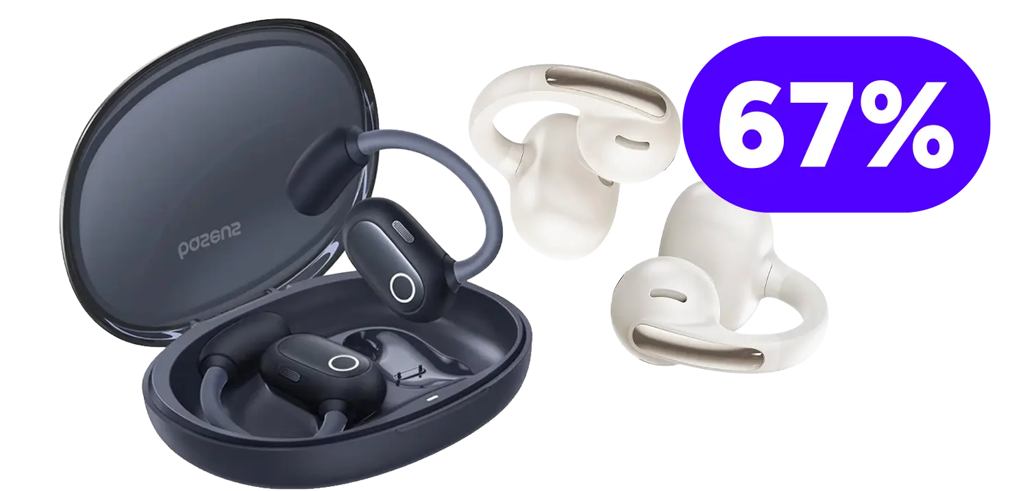 Baseus Headsets