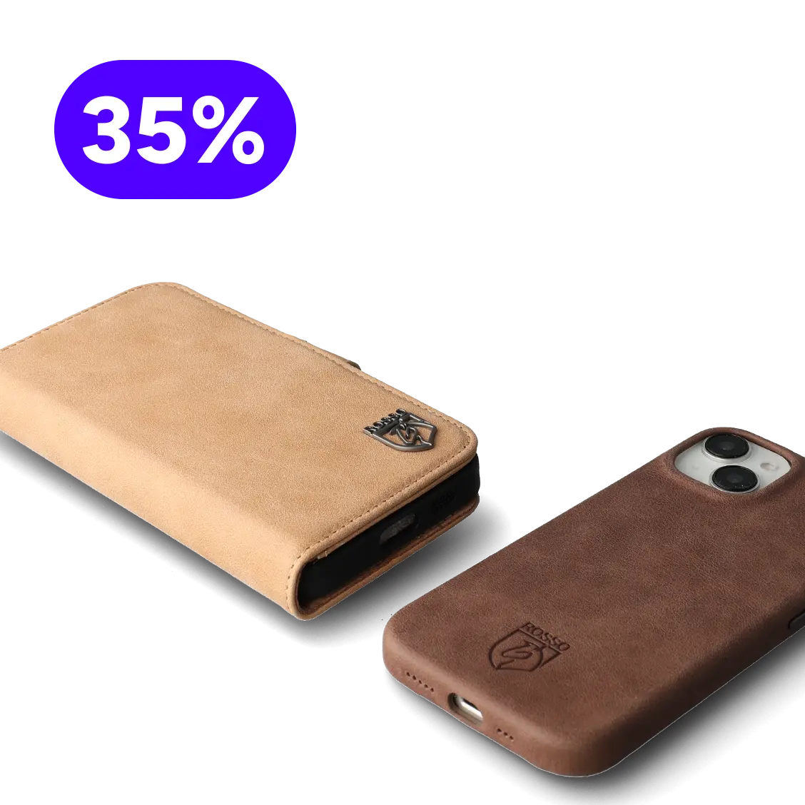 Transparante Hoesjes