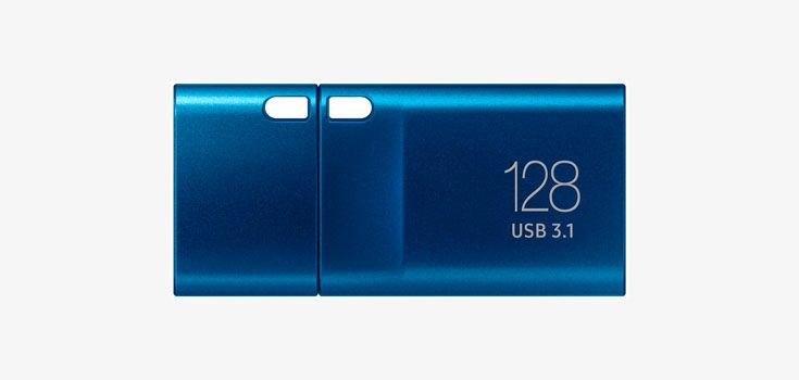 Originele Samsung Travel Adapter 45W Fast Charge USB-C Snellader